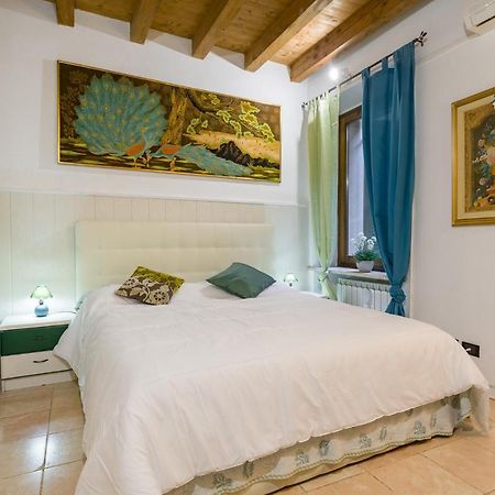 Fairy Studio In Verona Apartment Exterior foto