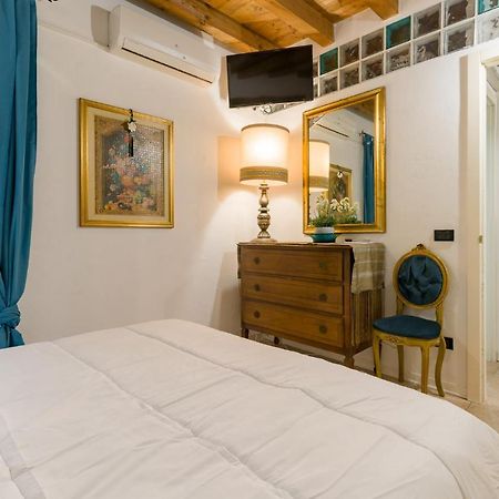 Fairy Studio In Verona Apartment Exterior foto