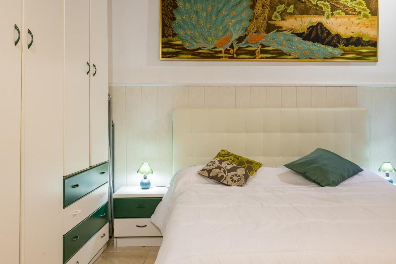 Fairy Studio In Verona Apartment Exterior foto