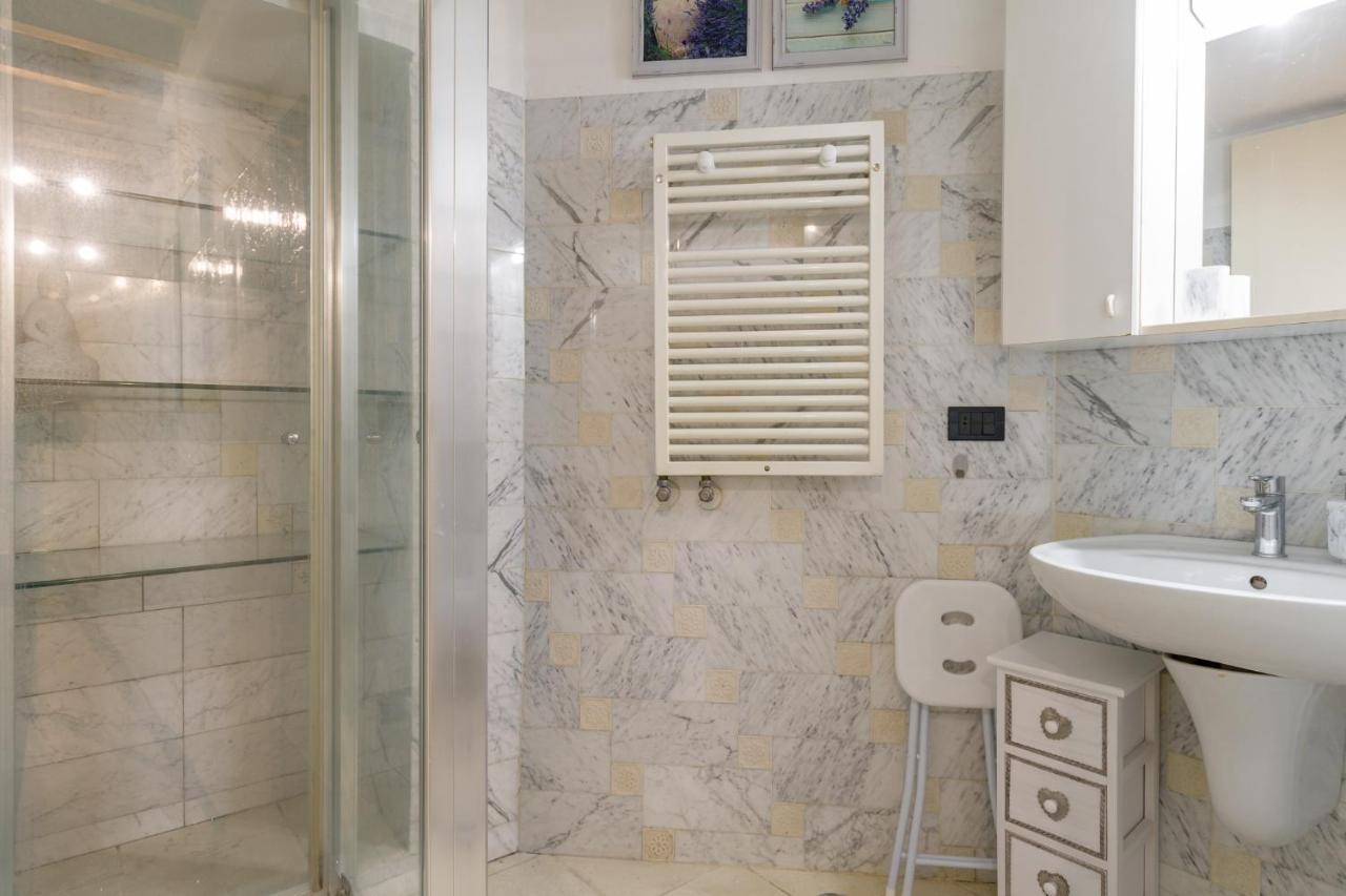 Fairy Studio In Verona Apartment Exterior foto
