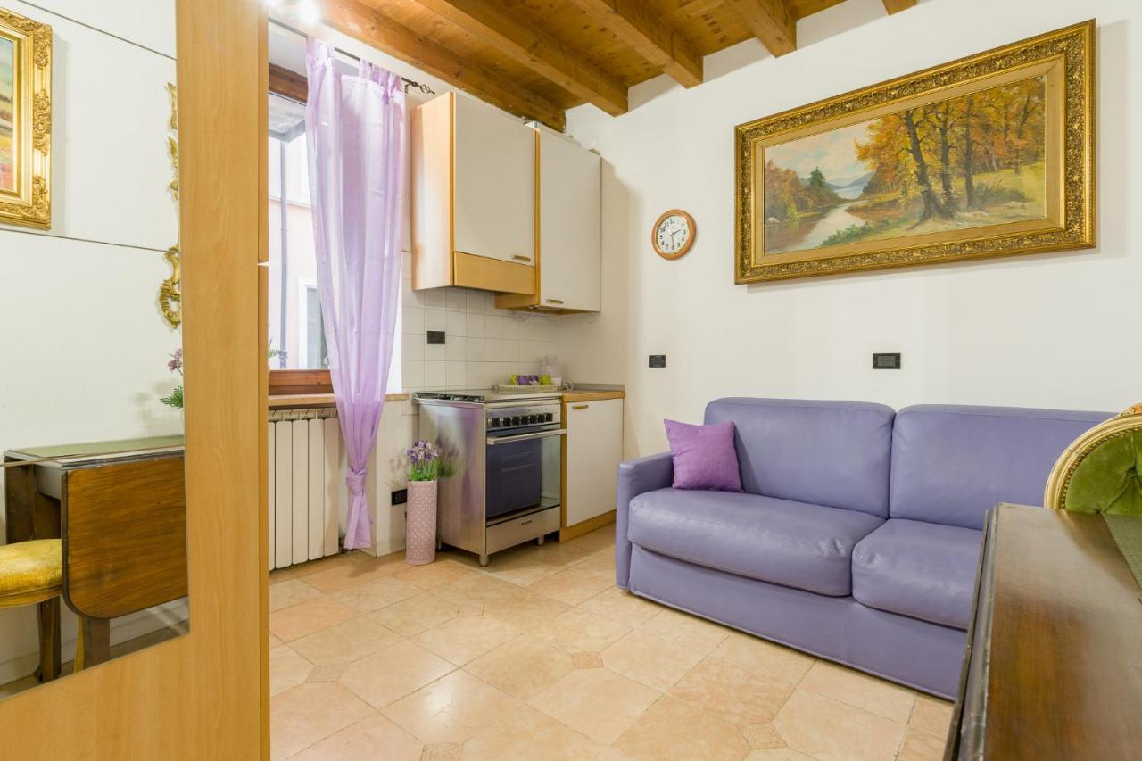 Fairy Studio In Verona Apartment Exterior foto