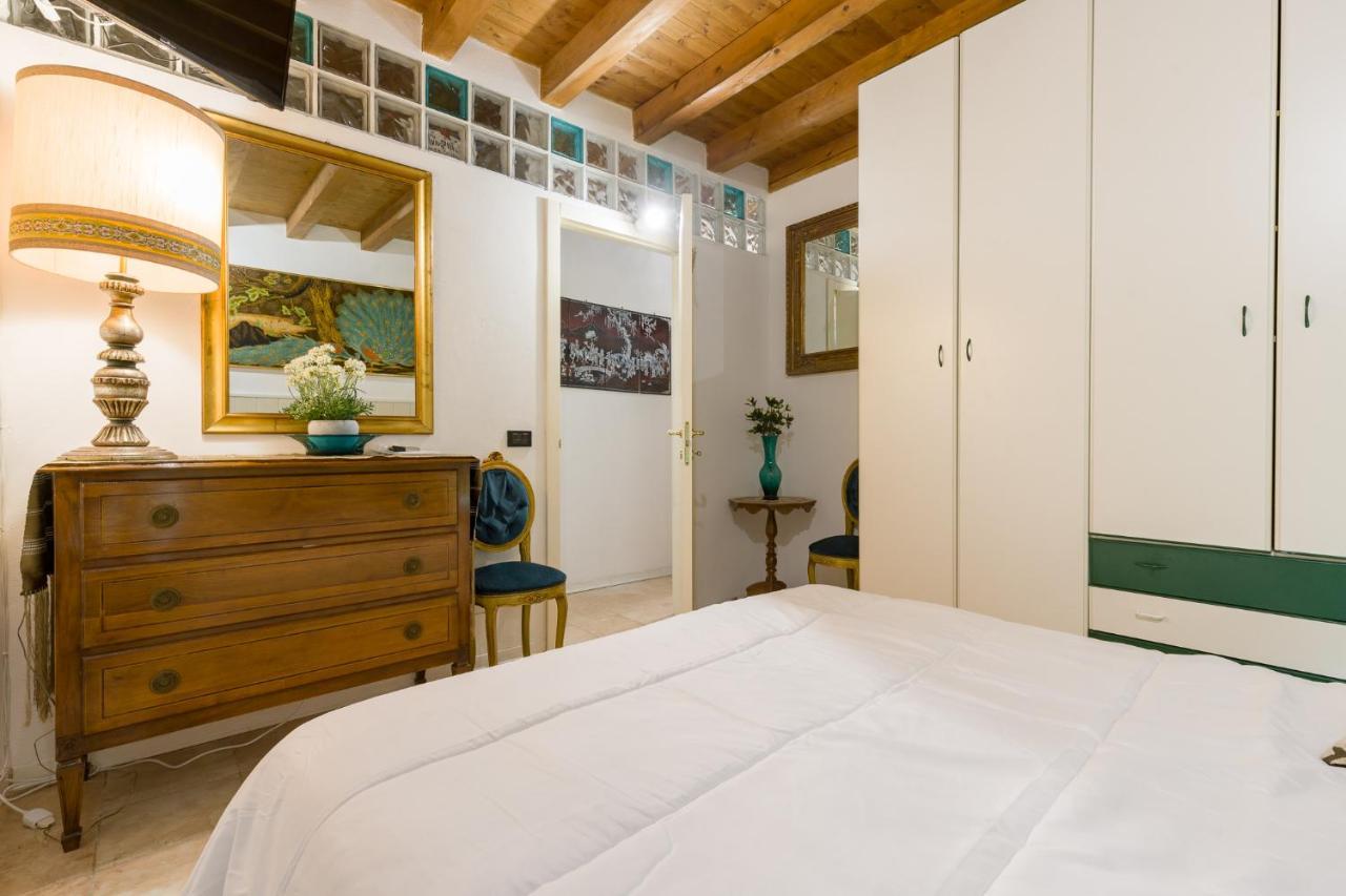 Fairy Studio In Verona Apartment Exterior foto